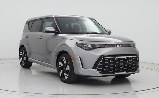 2023 Kia Soul