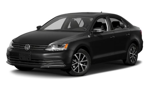 2017 Volkswagen Jetta SE