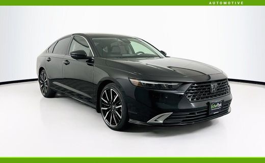 2023 Honda Accord Touring