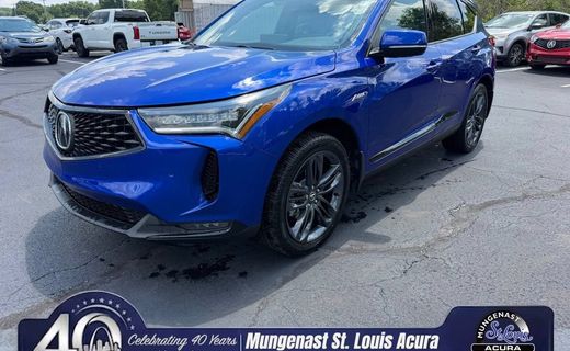 2024 Acura RDX
