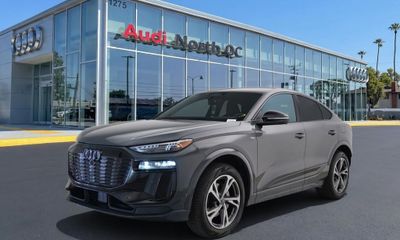 2027 Audi Q6 Premium Plus