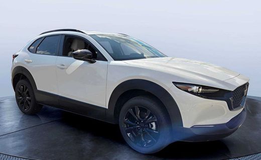 2026 Mazda CX-30 25 S Aire