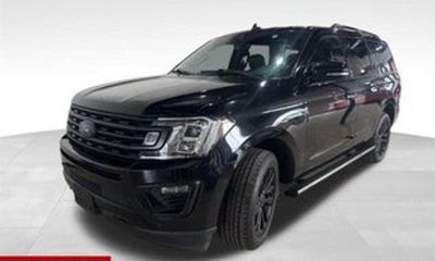 2019 Ford Expedition Limited