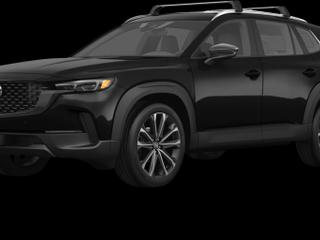 2026 Mazda CX-50 Premium