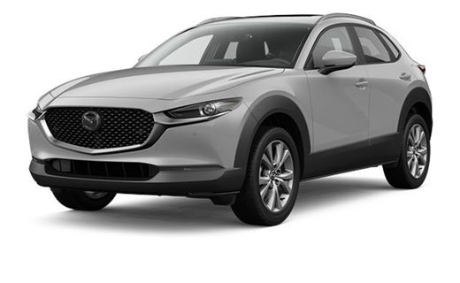 2026 Mazda CX-30 Premium Package