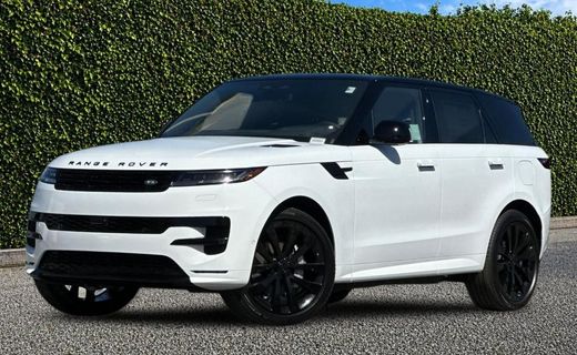 2026 Land Rover Range Sport P460E Dynamic SE