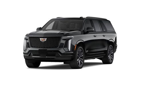 2026 Cadillac Escalade ESV PKG