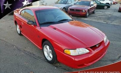1994 Ford Mustang GT