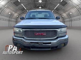 2005 GMC Sierra Work Truck