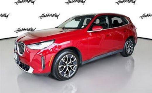 2023 BMW X3 M40I
