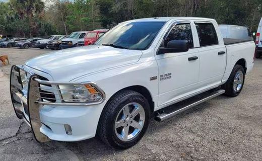 2017 Ram 1500 ST