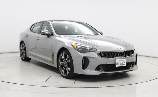 2021 Kia Stinger GT2