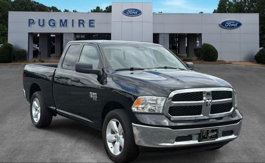 2024 Ram 1500