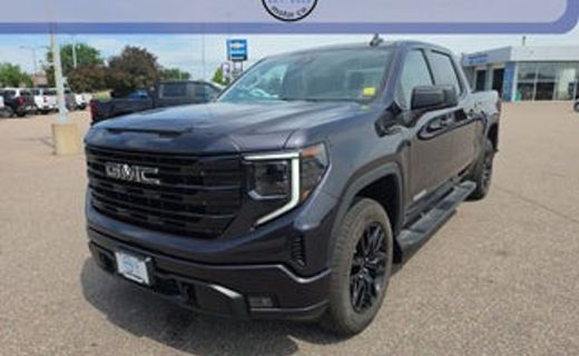 2023 GMC Sierra Denali