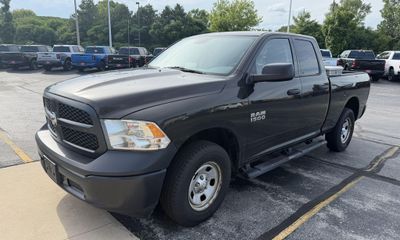 2014 Ram 1500 ST