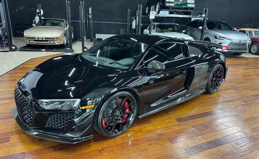 2023 Audi R8 GT