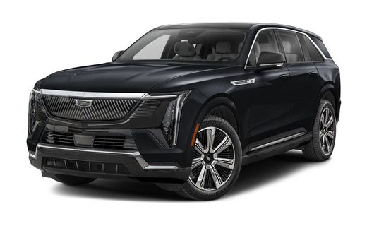 2026 Cadillac Escalade IQ
