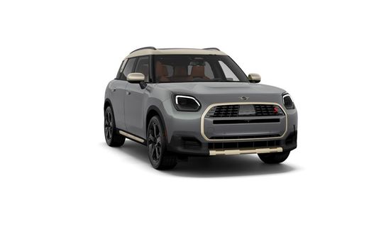 2026 Mini Countryman S ALL4