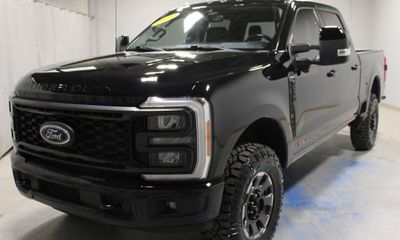 2023 Ford F-250 Lariat