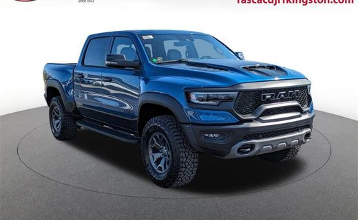 2024 Ram 1500 TRX