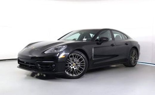 2023 Porsche Panamera
