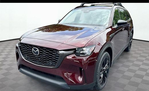 2026 Mazda CX-90 Premium Sport