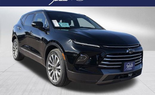 2023 Chevrolet Blazer Premier