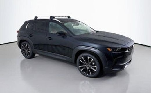2025 Mazda CX-50 Premium