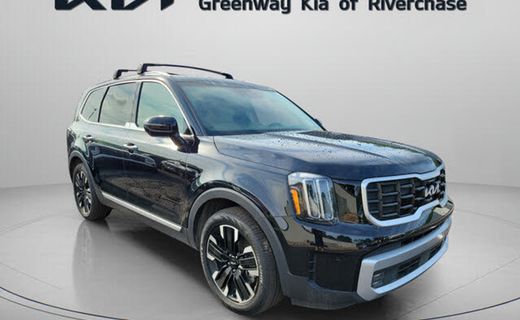 2023 Kia Telluride