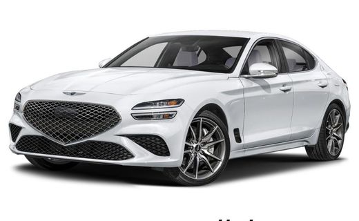 2025 Genesis G70