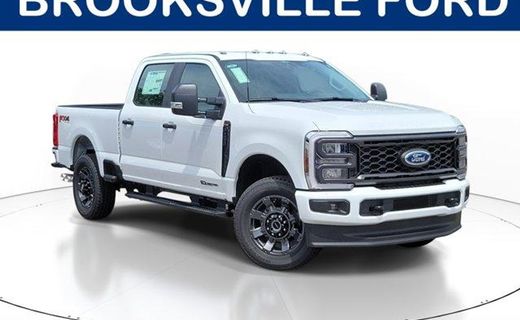2026 Ford F-250 XL