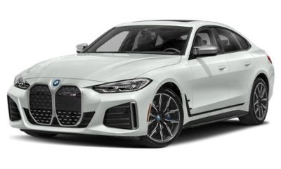 2023 BMW I4 EDRIVE40 GC