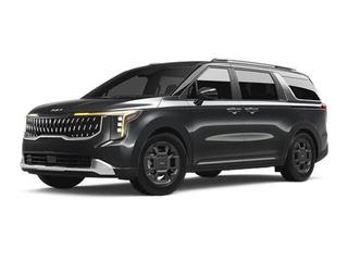 2027 Kia Carnival EX