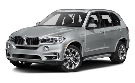 2016 BMW X5 XDRIVE40E