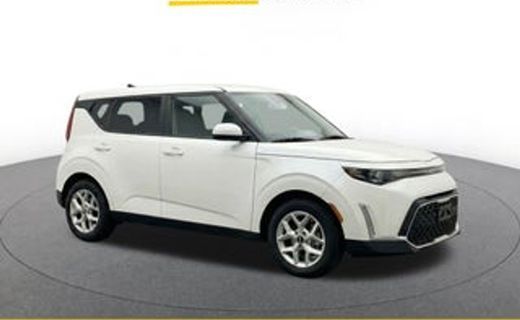 2025 Kia Soul