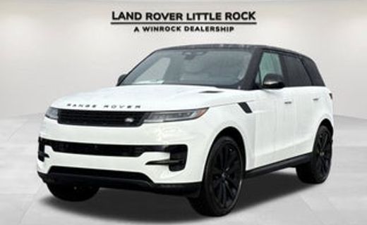 2025 Land Rover Range Sport P360 SE