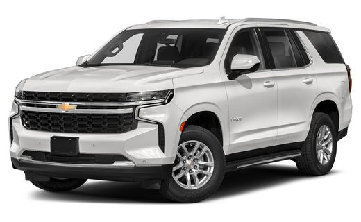2022 Chevrolet Tahoe LS