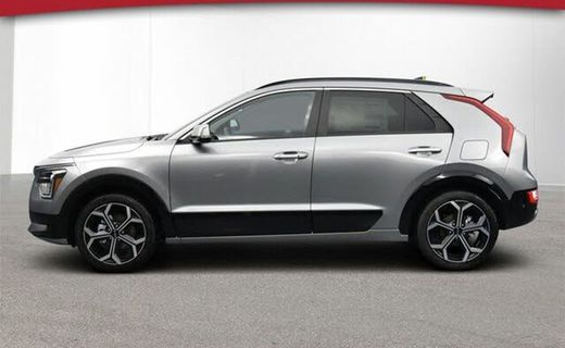 2023 Kia Niro EX