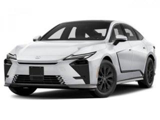 2026 Lexus ES 350H Premium