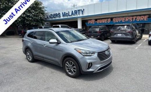 2019 Hyundai Santa FE XL SE Premium PKG