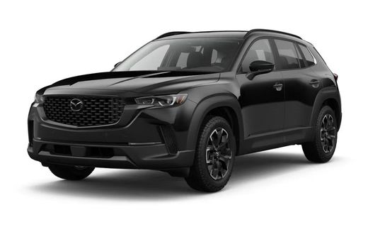 2026 Mazda CX-50 Meridian Edition