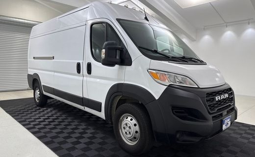 2023 Ram Promaster 2500 VF