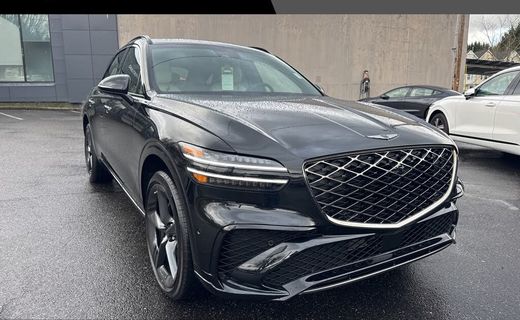 2026 Genesis GV70 3 5T Sport
