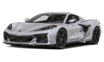 2027 Chevrolet Corvette Z06