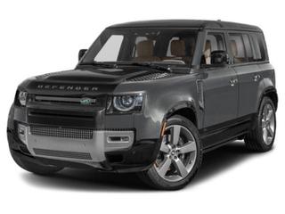 2025 Land Rover Defender 110 V8 P525