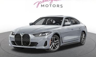 2026 BMW 430I xDrive GC
