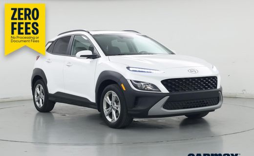 2023 Hyundai Kona