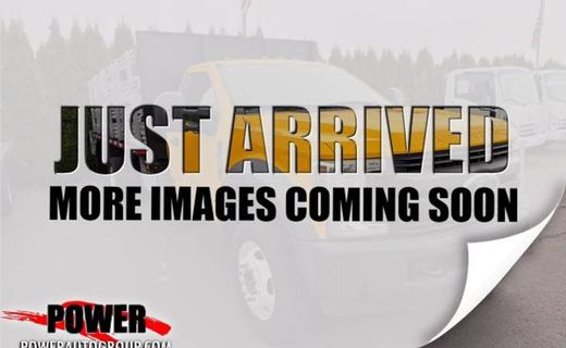 2018 Ford F-450 Super Duty