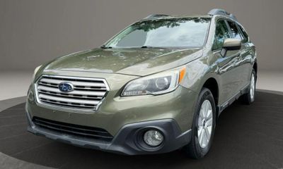 2016 Subaru Outback Premium AWP MR