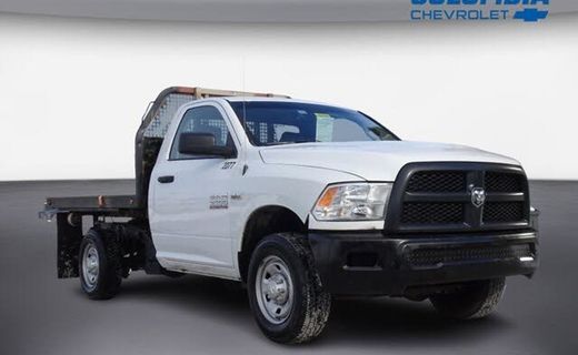 2018 Ram 2500 ST